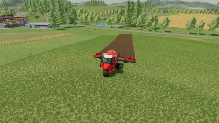 Image: Horsch Joker 12 RT slurry cultivator v1.0.0.1 3