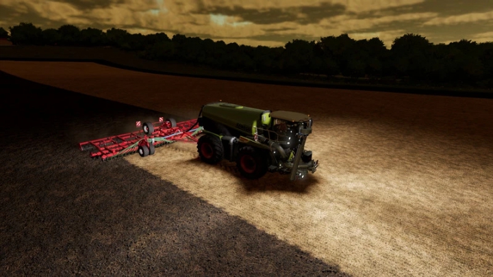 Image: Horsch Joker 12 RT slurry cultivator v1.0.0.1 4