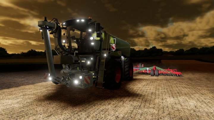 Image: Horsch Joker 12 RT slurry cultivator v1.0.0.1 6