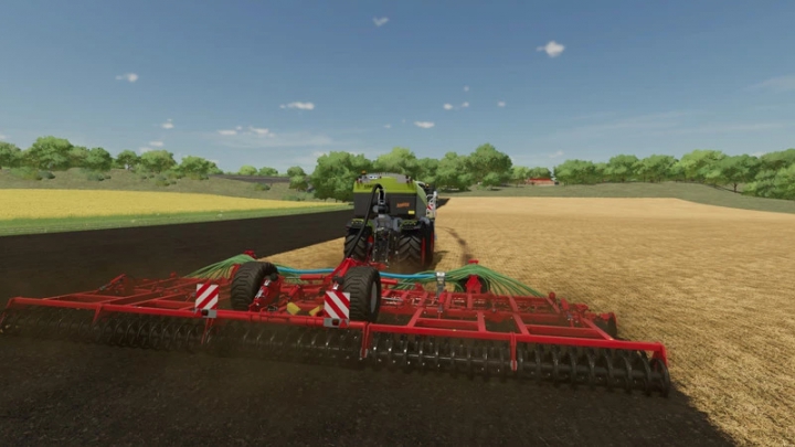 Image: Horsch Joker 12 RT slurry cultivator v1.0.0.1 7