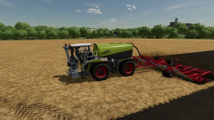 Image: Horsch Joker 12 RT slurry cultivator v1.0.0.1 0