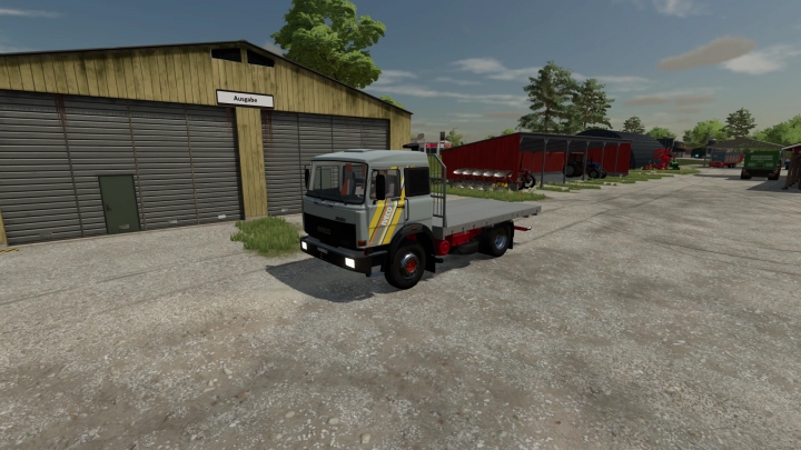 Image: Iveco 190-38 Autoload v2.0.0.0 1