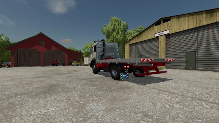 Image: Iveco 190-38 Autoload v2.0.0.0 3