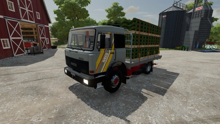 Image: Iveco 190-38 Autoload v2.0.0.0 2