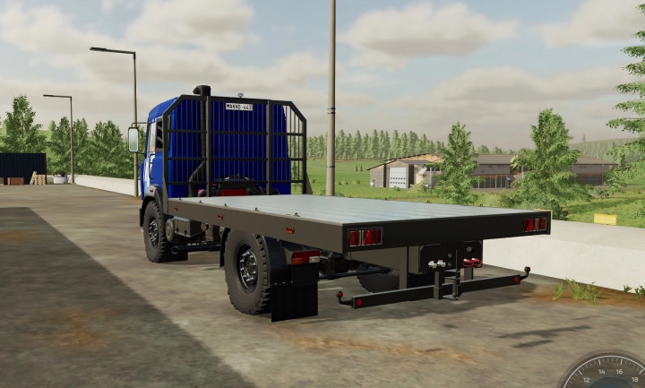 Image: Iveco 190-38 Custom Autoload v1.3.1 1