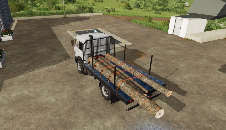 Image: Iveco 190-38 Custom Autoload v1.3.1 0