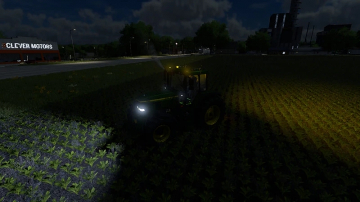 Image: John Deere 7810 RU_Modding v2.0.0.0 1