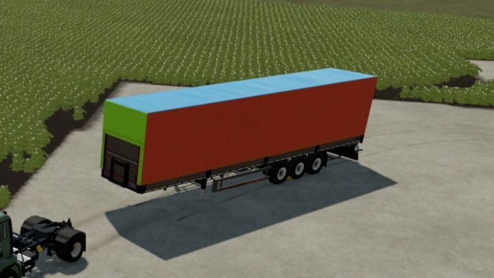 Image: Kögel Trailer v0.7.0.0 4