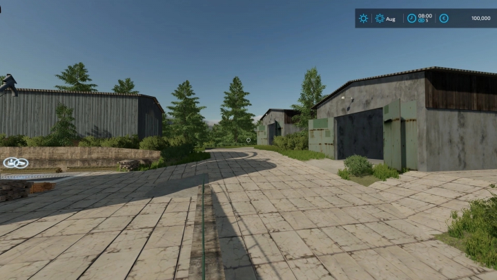 Image: Lekniny Map v1.1.0.0 8