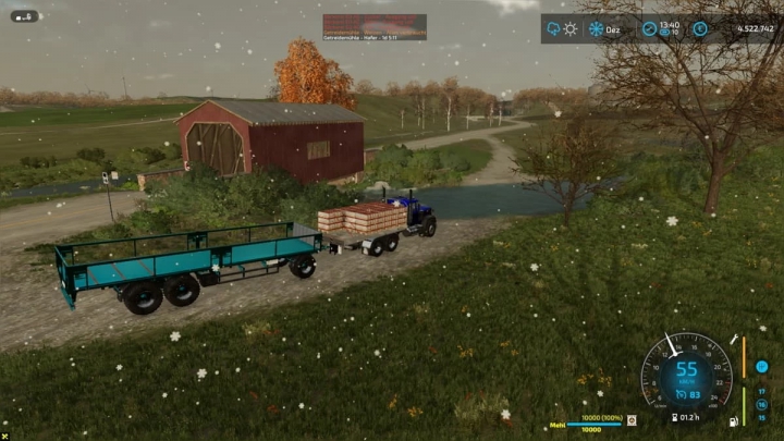 Image: MACK Super-Liner 6x4 Autoload v1.2.0.0 4