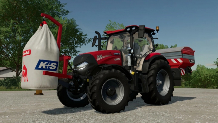 Image: Machinery For Big Bags v1.0.0.0 1