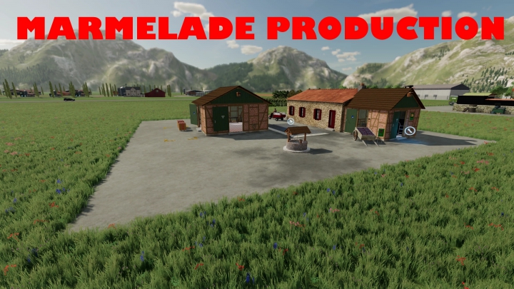 Image: Marmelade Production 0