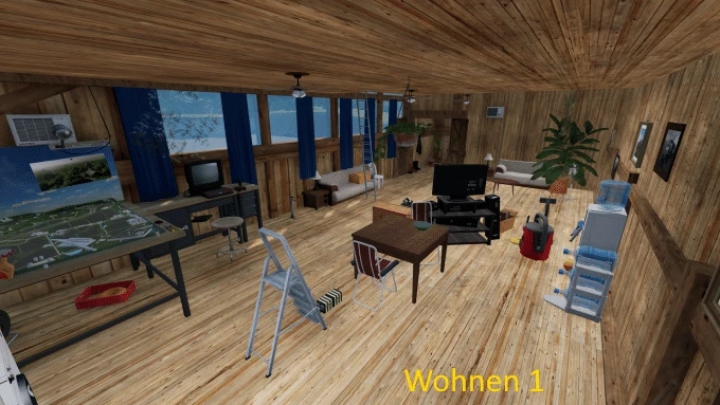 Image: Multihaus v1.0.0.0 2