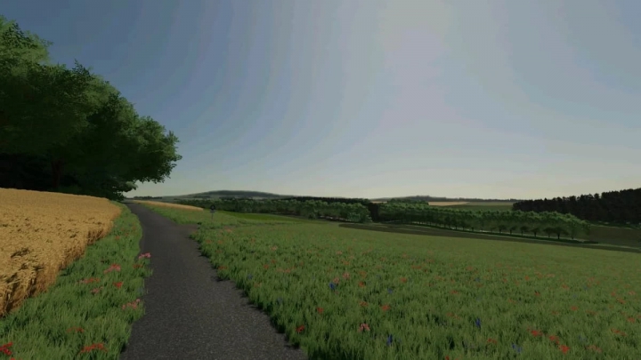 Image: Rhön Map 2022 by MoMo v1.1.0.0 1