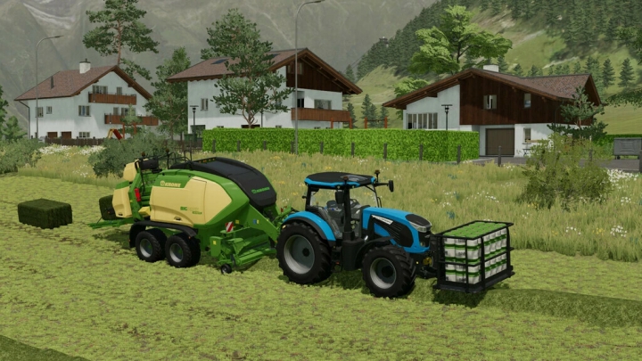 fs22-mods,  Save Player Position v1.0.0.0