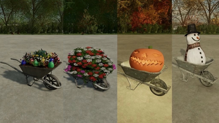 Image: Seasonal Deco v1.0.0.0 4