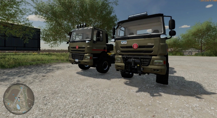 Image: Tatra Phoenix v1.0.5 4