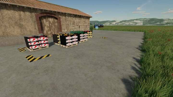 fs22-mods,  The Garden v1.0.7