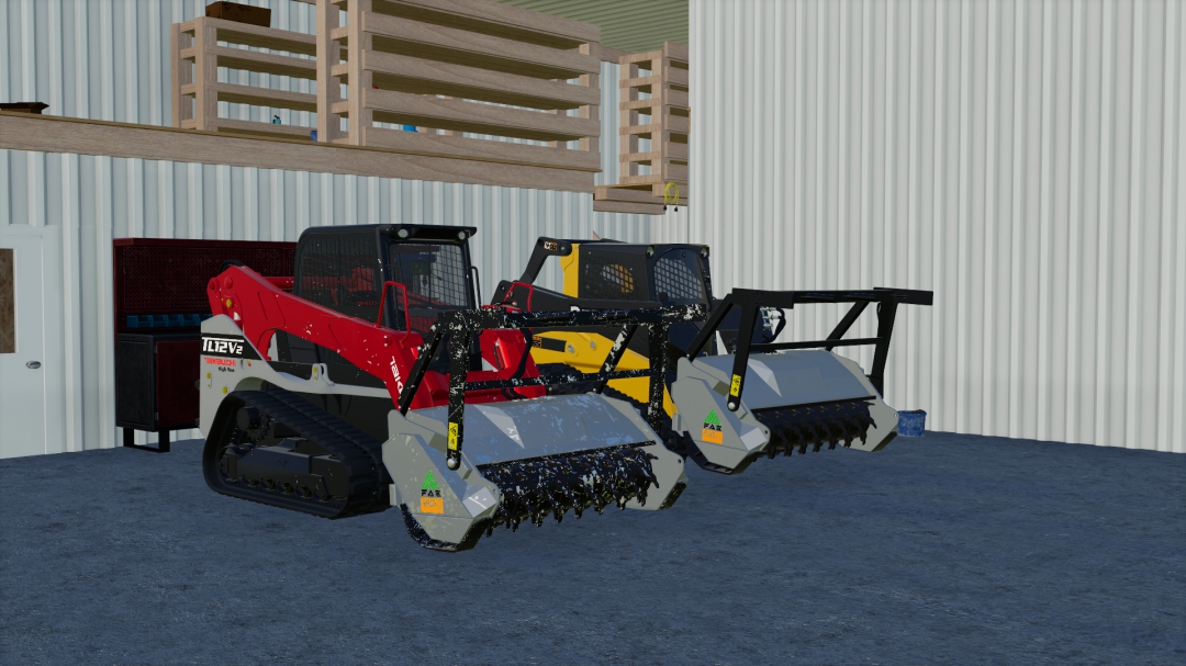 Takeuchi TL12V2v1