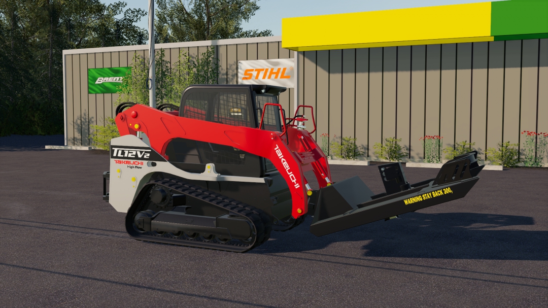 Takeuchi TL12V2v1