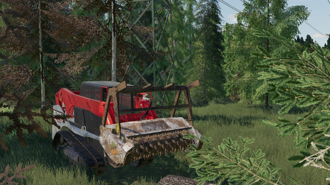 Takeuchi TL12V2v1