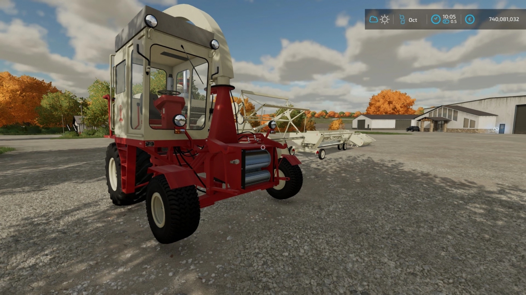 FS22 KSK100A v1.0.0.0