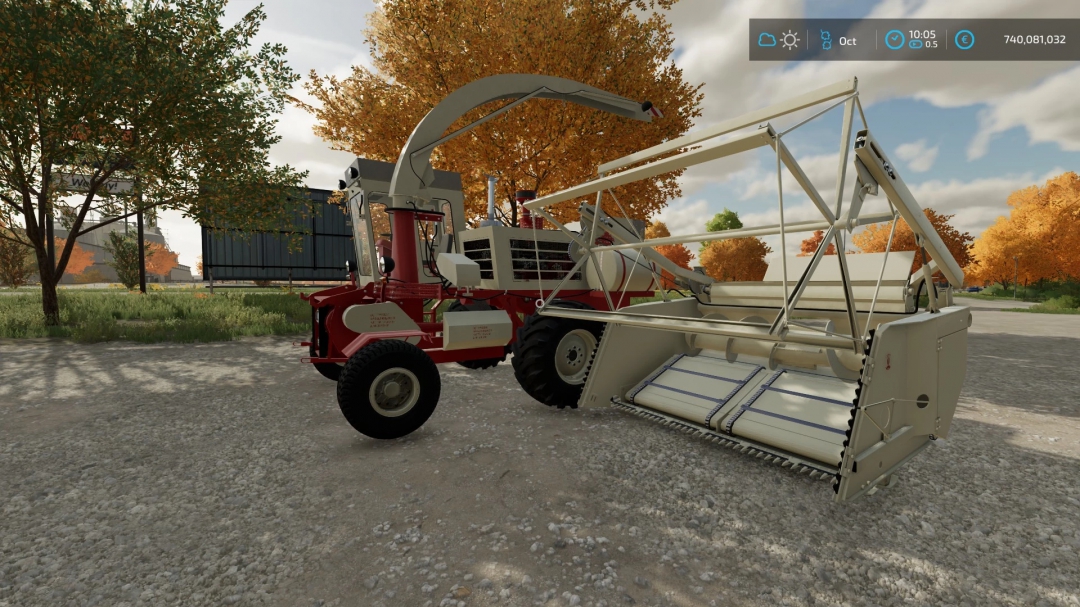 FS22 KSK100A v1.0.0.0