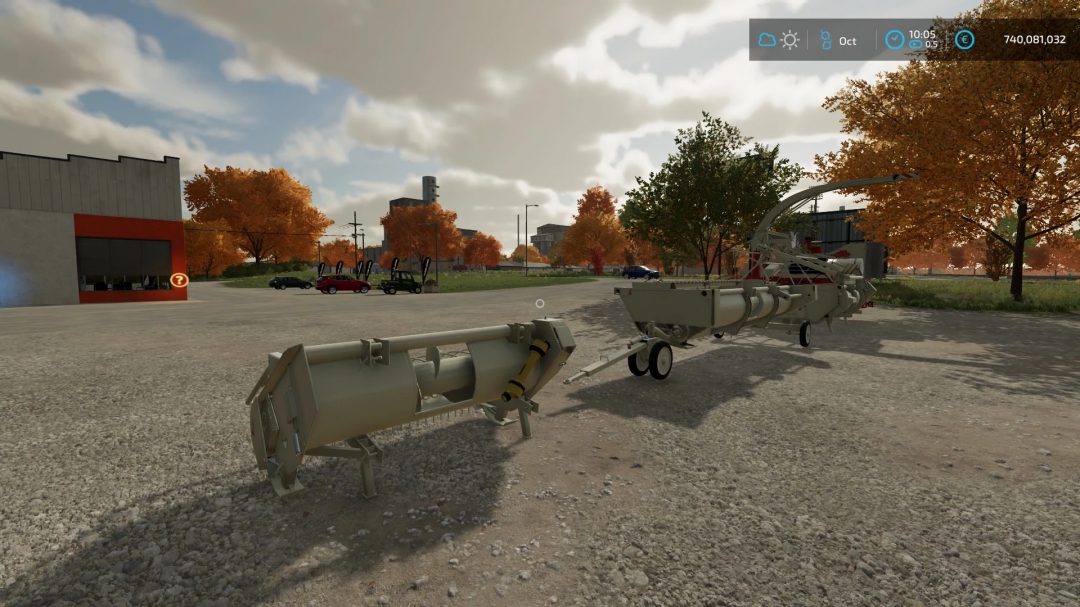 FS22 KSK100A v1.0.0.0