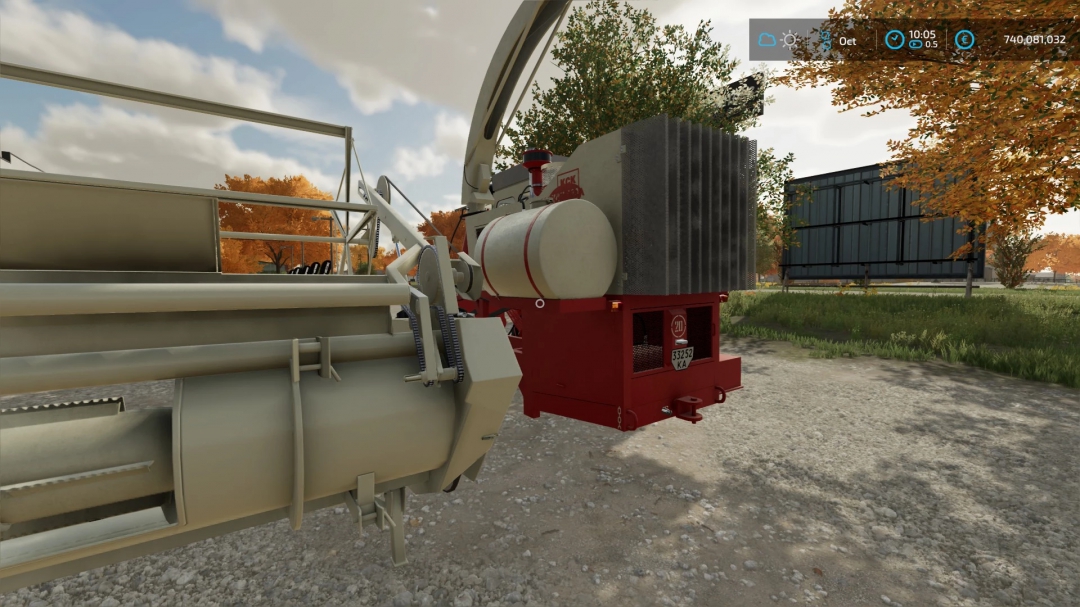 FS22 KSK100A v1.0.0.0