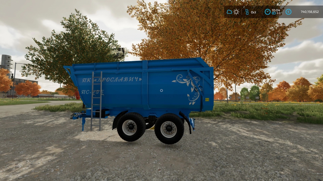 FS22 PS-15b v1.0.0.0