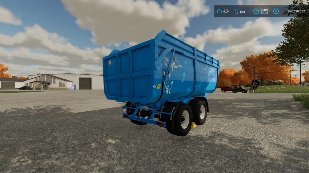 FS22 PS-15b v1.0.0.0