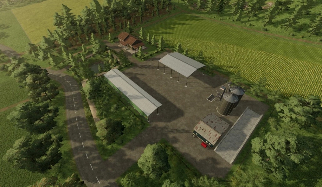 FleurDeLys Map v1.3.0.0