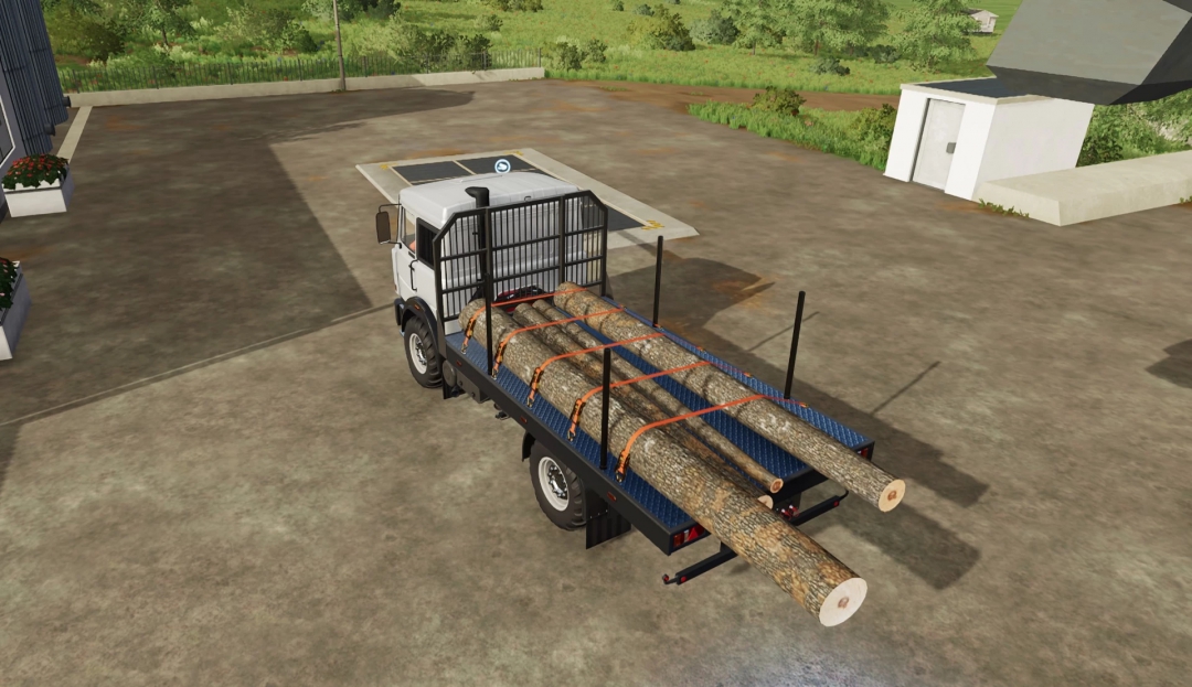 Iveco 190-38 Custom Autoload v1.3.1