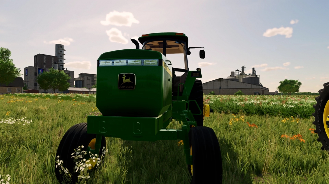 John Deere 55-60 Series Pack v1.0.0.0