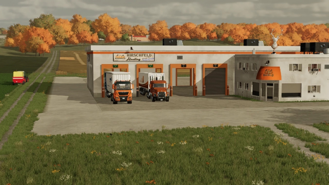 MW LOGISTIC Warehouse v1.1.0.0