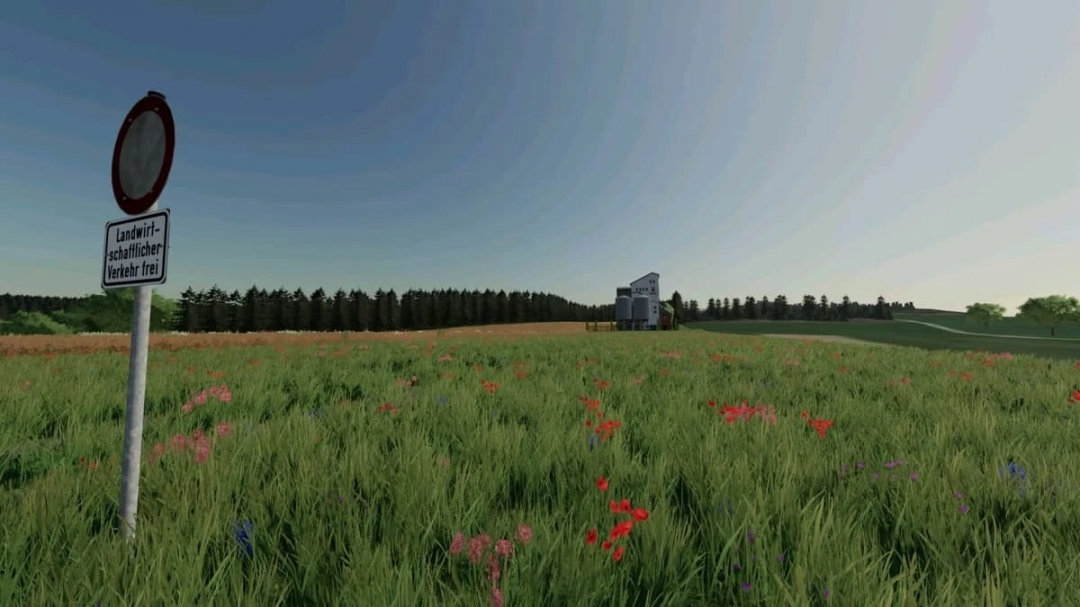 Rhön Map 2022 by MoMo v1.1.0.0