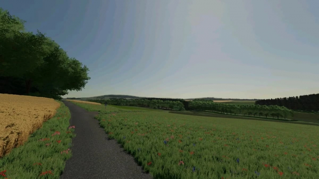 Rhön Map 2022 by MoMo v1.1.0.0