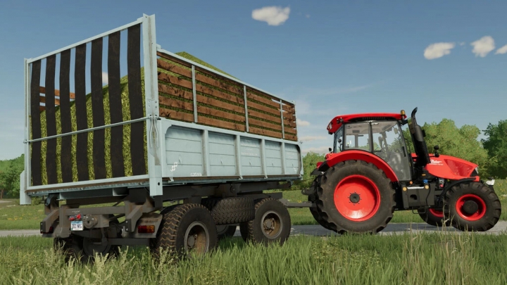 fs22-mods,  2PTS-6A v1.0.0.0