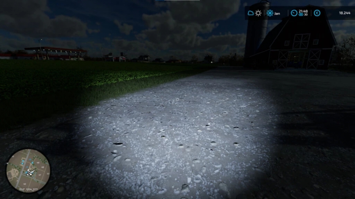 Image: Auto Light On/Off v1.0.0.0