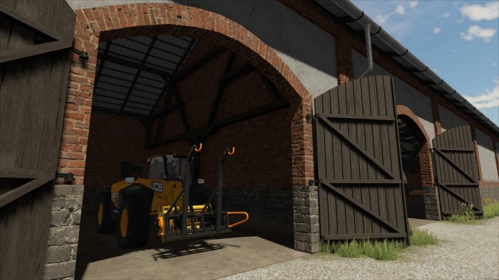 Image: Big Barn v1.0.0.0 1