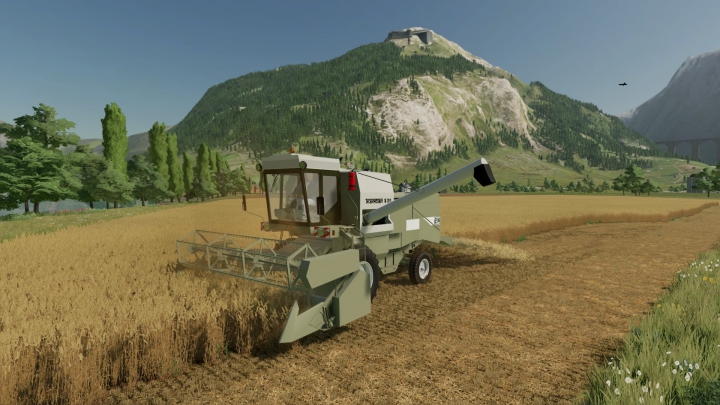 Image: Fortschritt E 514 v1.0.0.0 4