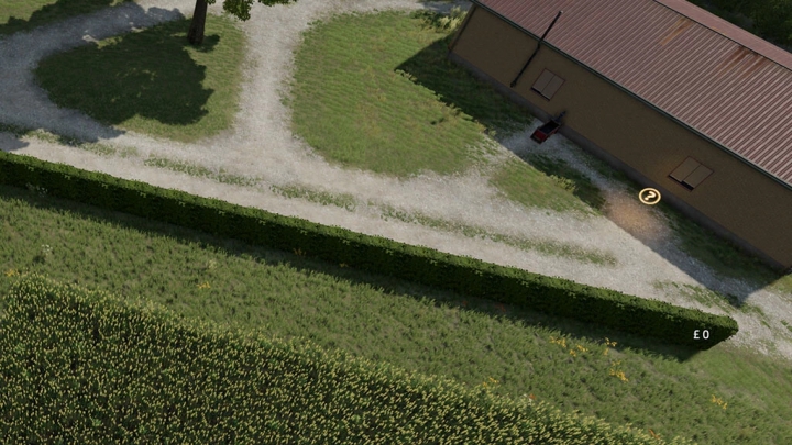 Image: Free Fences And Bushes v1.0.0.0