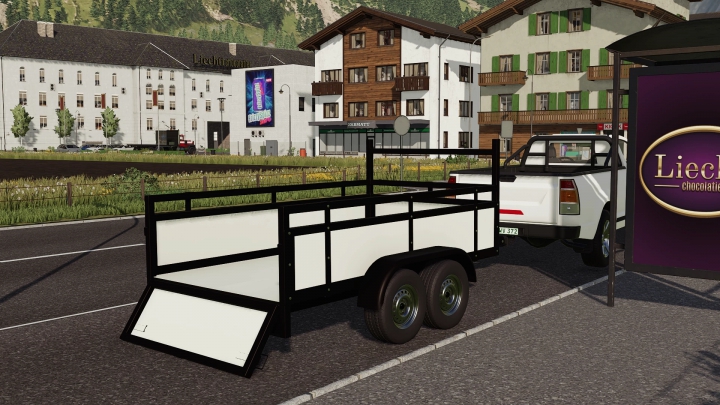 Image: Hapert Tandem v1.0.0.0 0