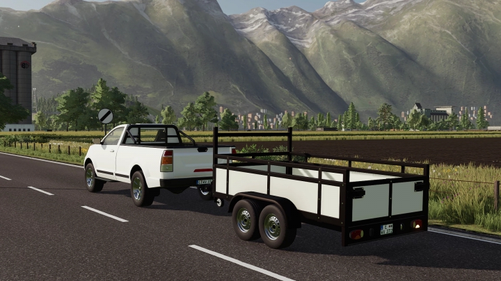 Image: Hapert Tandem v1.0.0.0 3