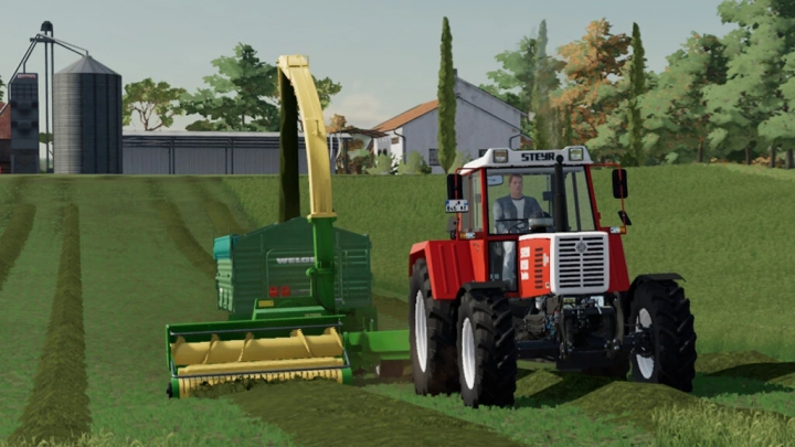 Image: John Deere 3765 v1.0.0.0 0