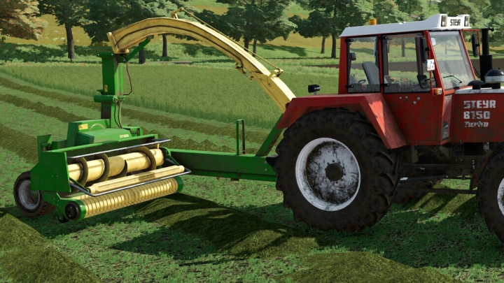 Image: John Deere 3765 v1.0.0.0 1