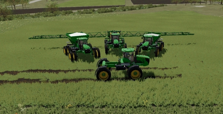 Image: John Deere 4045 v1.0.0.0 0