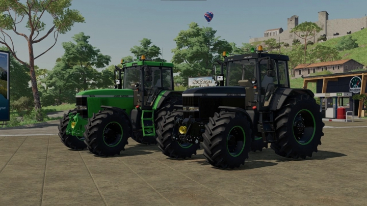 Image: John Deere 7810 Special v1.0.0.0 0