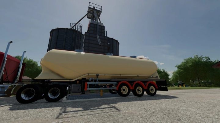 Image: LIZARD MK Silo v1.0.0.0 1