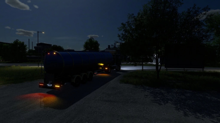 Image: LIZARD MKV Universal Tanktrailer Package v1.0.0.0 1